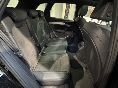 Audi SQ5 V6 30 TFSI 354 Tiptronic 8 Quattro Garantie 12 mois   - 18