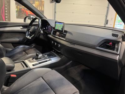 Audi SQ5 V6 30 TFSI 354 Tiptronic 8 Quattro Garantie 12 mois   - 20