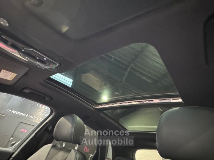 Audi SQ5 V6 30 TFSI 354 Tiptronic 8 Quattro Garantie 12 mois - 21