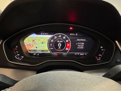 Audi SQ5 V6 30 TFSI 354 Tiptronic 8 Quattro Garantie 12 mois   - 22