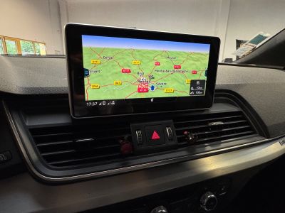 Audi SQ5 V6 30 TFSI 354 Tiptronic 8 Quattro Garantie 12 mois   - 23