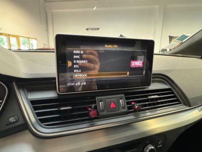 Audi SQ5 V6 30 TFSI 354 Tiptronic 8 Quattro Garantie 12 mois   - 26
