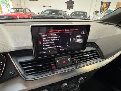 Audi SQ5 V6 30 TFSI 354 Tiptronic 8 Quattro Garantie 12 mois   - 28