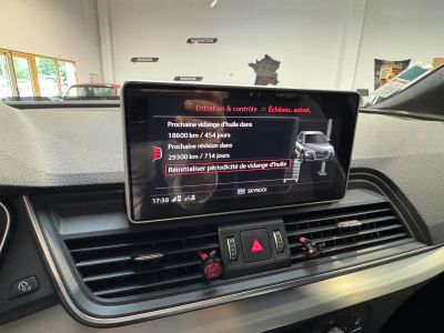 Audi SQ5 V6 30 TFSI 354 Tiptronic 8 Quattro Garantie 12 mois   - 29