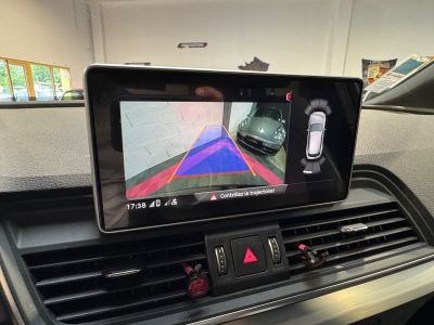 Audi SQ5 V6 30 TFSI 354 Tiptronic 8 Quattro Garantie 12 mois   - 30