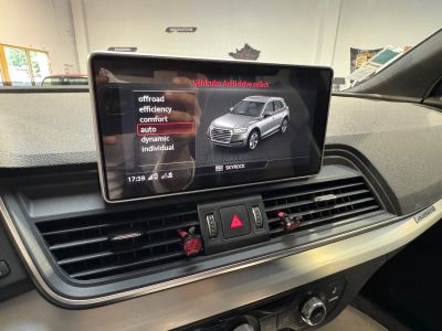Audi SQ5 V6 30 TFSI 354 Tiptronic 8 Quattro Garantie 12 mois   - 31