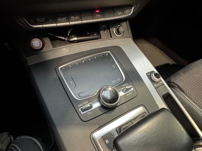 Audi SQ5 V6 30 TFSI 354 Tiptronic 8 Quattro Garantie 12 mois   - 33