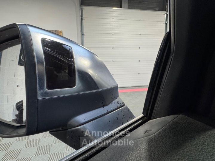 Audi SQ5 V6 30 TFSI 354 Tiptronic 8 Quattro Garantie 12 mois - 34