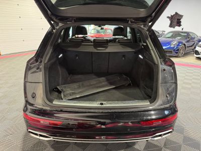 Audi SQ5 V6 30 TFSI 354 Tiptronic 8 Quattro Garantie 12 mois   - 35