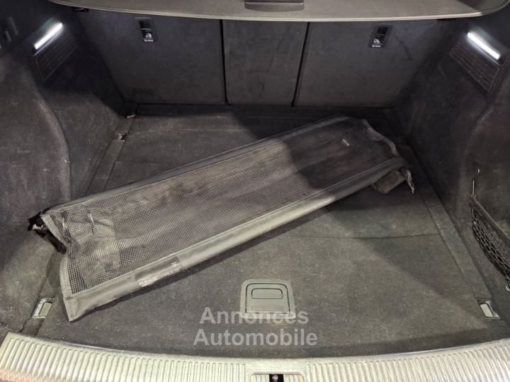 Audi SQ5 V6 30 TFSI 354 Tiptronic 8 Quattro Garantie 12 mois - 36