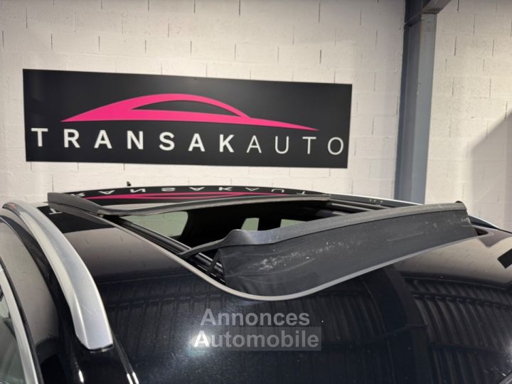 Audi SQ5 V6 30 TFSI 354 Tiptronic 8 Quattro Garantie 12 mois - 38