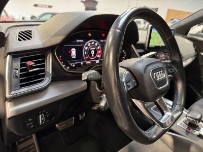 Audi SQ5 V6 30 TFSI 354 Tiptronic 8 Quattro Garantie 12 mois   - 40