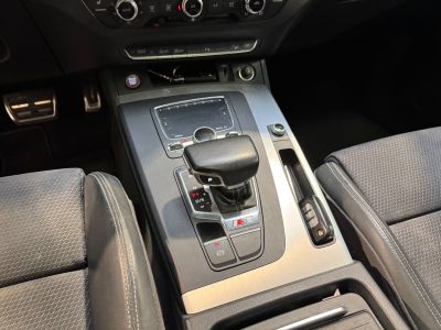 Audi SQ5 V6 30 TFSI 354 Tiptronic 8 Quattro Garantie 12 mois   - 41