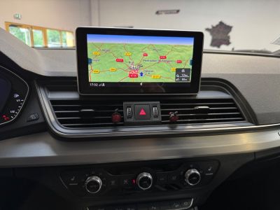 Audi SQ5 V6 30 TFSI 354 Tiptronic 8 Quattro Garantie 12 mois   - 42