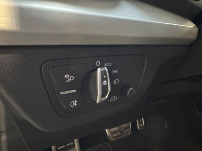 Audi SQ5 V6 30 TFSI 354 Tiptronic 8 Quattro Garantie 12 mois   - 44