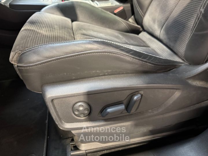 Audi SQ5 V6 30 TFSI 354 Tiptronic 8 Quattro Garantie 12 mois - 45