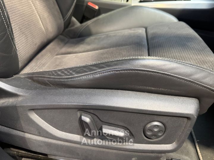 Audi SQ5 V6 30 TFSI 354 Tiptronic 8 Quattro Garantie 12 mois - 46