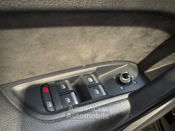Audi SQ5 V6 30 TFSI 354 Tiptronic 8 Quattro Garantie 12 mois - 47