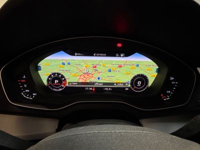 Audi SQ5 V6 30 TFSI 354 Tiptronic 8 Quattro Garantie 12 mois   - 48