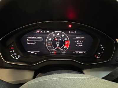 Audi SQ5 V6 30 TFSI 354 Tiptronic 8 Quattro Garantie 12 mois   - 49