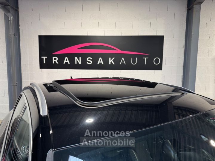 Audi SQ5 V6 30 TFSI 354 Tiptronic 8 Quattro Garantie 12 mois - 50