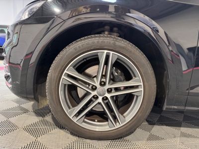 Audi SQ5 V6 30 TFSI 354 Tiptronic 8 Quattro Garantie 12 mois   - 51