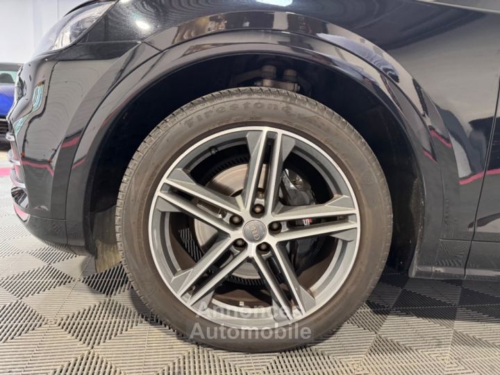 Audi SQ5 V6 30 TFSI 354 Tiptronic 8 Quattro Garantie 12 mois - 51