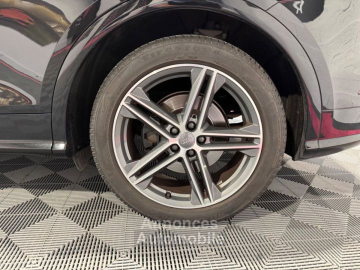 Audi SQ5 V6 30 TFSI 354 Tiptronic 8 Quattro Garantie 12 mois - 52