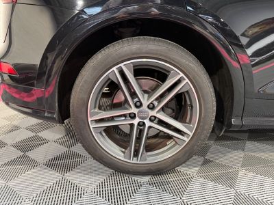 Audi SQ5 V6 30 TFSI 354 Tiptronic 8 Quattro Garantie 12 mois   - 53
