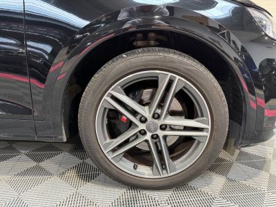 Audi SQ5 V6 30 TFSI 354 Tiptronic 8 Quattro Garantie 12 mois   - 54