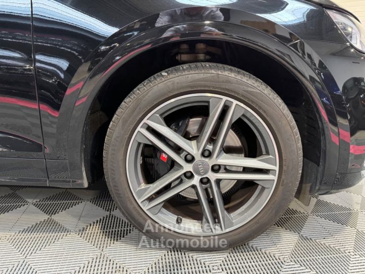 Audi SQ5 V6 30 TFSI 354 Tiptronic 8 Quattro Garantie 12 mois - 54