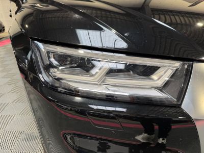 Audi SQ5 V6 30 TFSI 354 Tiptronic 8 Quattro Garantie 12 mois   - 55