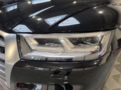 Audi SQ5 V6 30 TFSI 354 Tiptronic 8 Quattro Garantie 12 mois   - 56