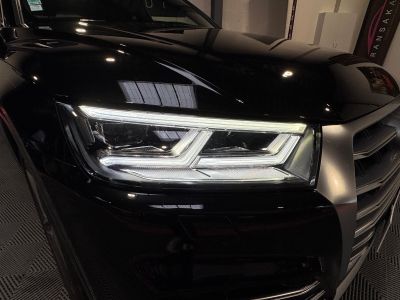 Audi SQ5 V6 30 TFSI 354 Tiptronic 8 Quattro Garantie 12 mois   - 57