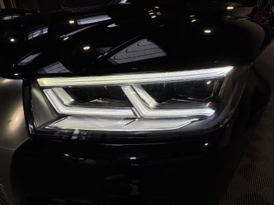 Audi SQ5 V6 30 TFSI 354 Tiptronic 8 Quattro Garantie 12 mois   - 58