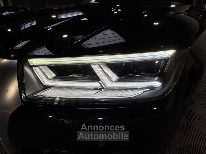 Audi SQ5 V6 30 TFSI 354 Tiptronic 8 Quattro Garantie 12 mois - 58