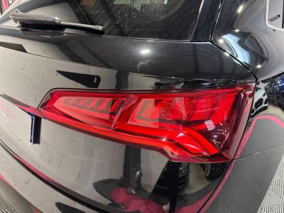 Audi SQ5 V6 30 TFSI 354 Tiptronic 8 Quattro Garantie 12 mois   - 59