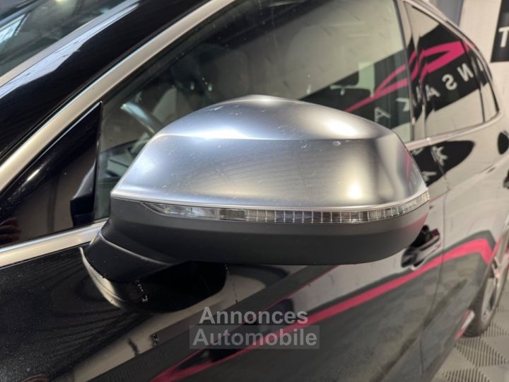 Audi SQ5 V6 30 TFSI 354 Tiptronic 8 Quattro Garantie 12 mois - 61