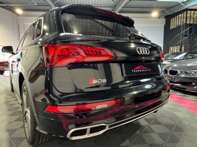Audi SQ5 V6 30 TFSI 354 Tiptronic 8 Quattro Garantie 12 mois   - 65