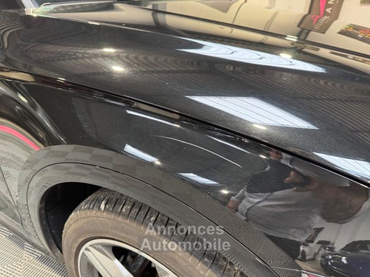 Audi SQ5 V6 30 TFSI 354 Tiptronic 8 Quattro Garantie 12 mois - 66