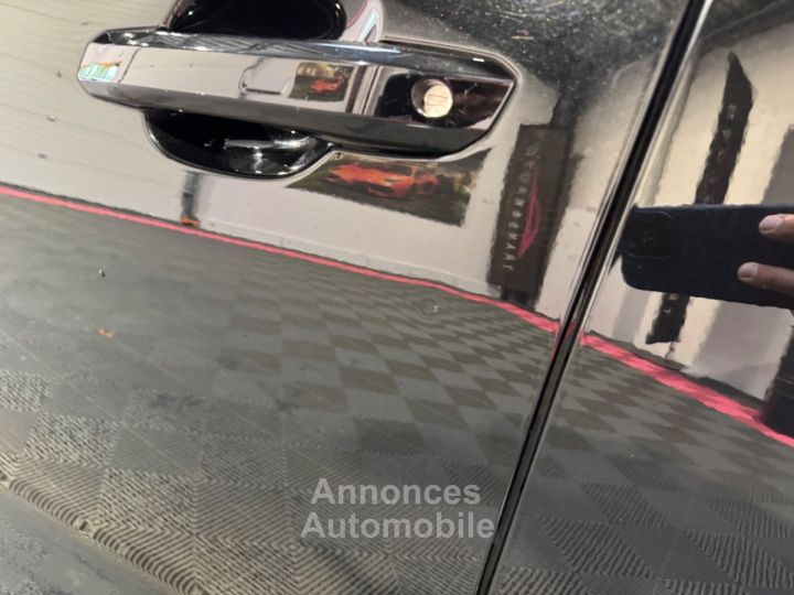 Audi SQ5 V6 30 TFSI 354 Tiptronic 8 Quattro Garantie 12 mois - 67
