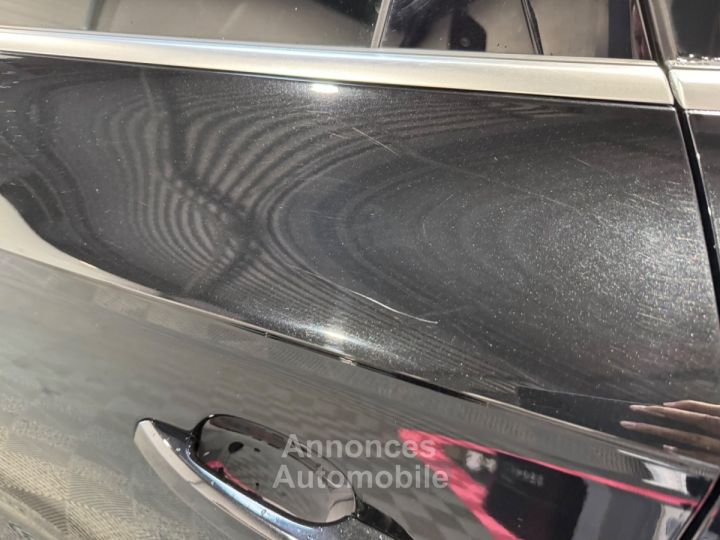 Audi SQ5 V6 30 TFSI 354 Tiptronic 8 Quattro Garantie 12 mois - 68