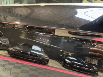 Audi SQ5 V6 30 TFSI 354 Tiptronic 8 Quattro Garantie 12 mois   - 69