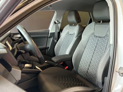 Audi A1 Sportback 25 TFSI 10 95 ch BVM5 - Suivi - 1ere main - Finition Advanced - Apple CarPlay   - 8