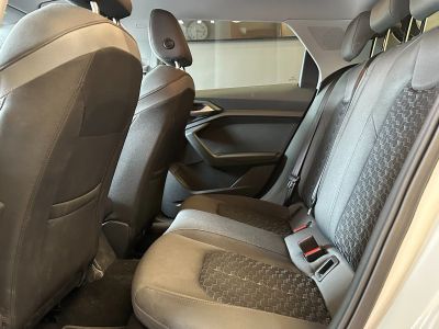Audi A1 Sportback 25 TFSI 10 95 ch BVM5 - Suivi - 1ere main - Finition Advanced - Apple CarPlay   - 10
