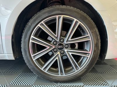 Audi A1 Sportback 25 TFSI 10 95 ch BVM5 - Suivi - 1ere main - Finition Advanced - Apple CarPlay   - 23