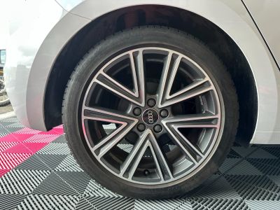 Audi A1 Sportback 25 TFSI 10 95 ch BVM5 - Suivi - 1ere main - Finition Advanced - Apple CarPlay   - 24