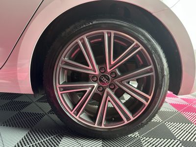 Audi A1 Sportback 25 TFSI 10 95 ch BVM5 - Suivi - 1ere main - Finition Advanced - Apple CarPlay   - 25