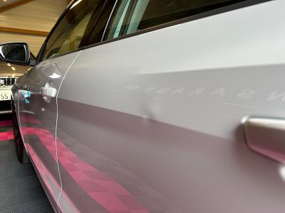 Audi A1 Sportback 25 TFSI 10 95 ch BVM5 - Suivi - 1ere main - Finition Advanced - Apple CarPlay   - 27