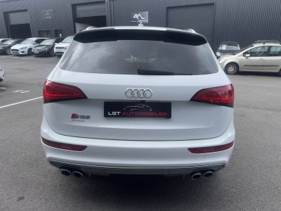Audi SQ5 30 V6 BiTDI 313ch quattro Tiptronic   - 2